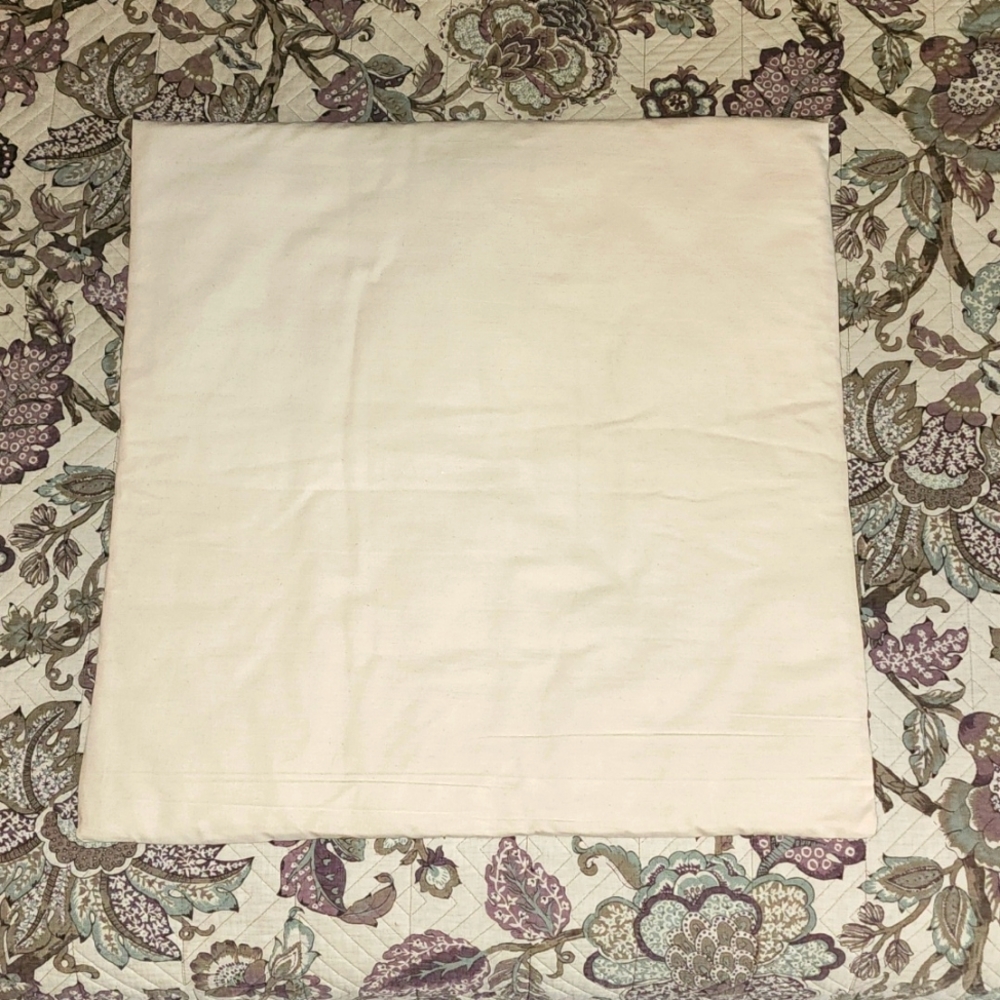 Orgone Energy Healing Pad 24"x24"